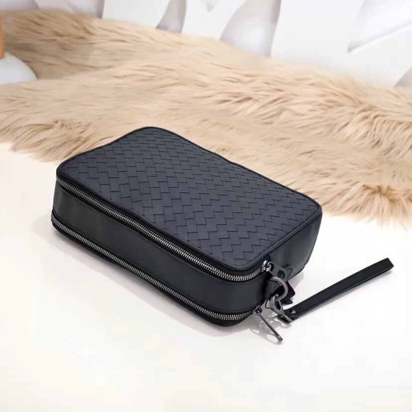 All categories 💚 Top version men’s bags 💚 BV 2024 new BV crossbody bag